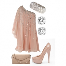 Glam Outfit - Clothing, Shoes & Accessories
