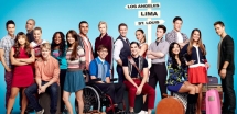 Glee - My Fave TV Shows
