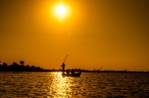 Golden Hour by Dushyant Patel - Amazing photos