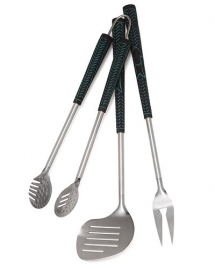 Golfers BBQ Set  - BBQs