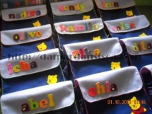 Goody Bag, Birthday Souvenir - Party ideas