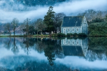 Gougane Barra by Paul Bryne - Amazing photos