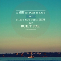 Grace Murray Hopper quote - Quotes & other things