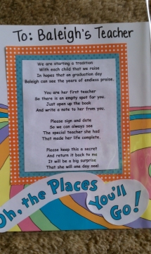 Graduation Gift for Kids - Kid Gift Ideas