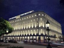 Gran Hotel Manzana Kempinski La Habana - Vacation Spots