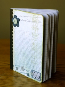 Grandma Memories - Kid Gift Ideas