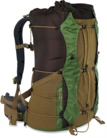 Granite Gear Blaze A.C 60 Pack - Climbing Gear