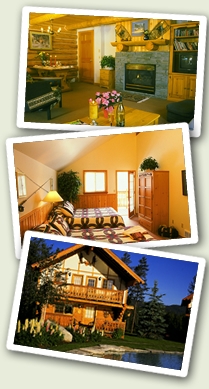 Great Northern Whitewater Raft & Resort - West Glacier, Montana - I will travel there