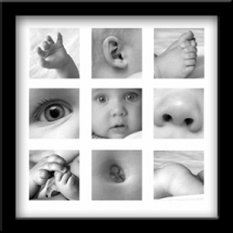 Great photo idea for newborns - Photo Ideas