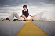 Great wedding photo idea - Photo Ideas