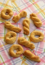 Greek Food and Cooking - Recipes