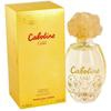 Gres Parfums Cabotine Gold Eau de Toilette Spray for Women - Unassigned