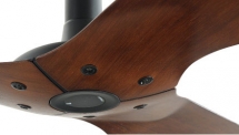 Haiku Ceiling Fans from Big Ass Fans - Dream Home Interior Décor