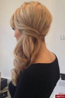 Hair Ideas - Wedding Ideas