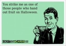 Halloween funny - Funnies