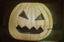  Halloween pumpkin - Awesome furniture