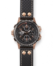 Hamilton X-Wind Automatic Pilot Watch - Watches