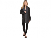 Hard Tail Slouchy Cardigan - Comfy Clothes 