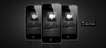 Hater App - share your hate with the world - My tech faves