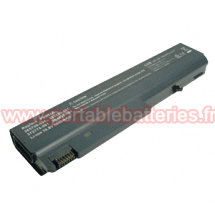 haute qualité batterie HP Compaq 6710b - portablebatteries