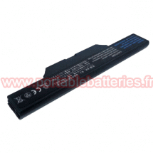  haute qualité batterie HP COMPAQ 6735s - portablebatteries