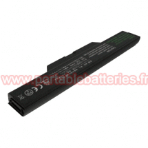  haute qualité batterie pour HP ProBook 4510s - portablebatteries