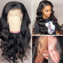 HD Lace Wigs | Transparent Lace Wigs | Human Hair Wig - Most fave products