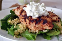 Healthy food - Healthy food