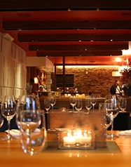 Hearth Restaurant - New York, NY - Restaurants from around the world