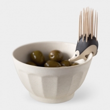 Hedgehog Toothpick Holder - Most fave products