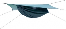 Hennessy Hammock Expedition Asym Zip Hammock - Camping Gear