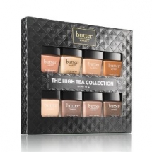 High Tea Collection - butter LONDON nail polish - Christmas Gift Ideas