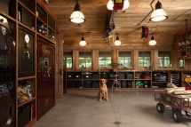 HighCroft Hunting Barn - Home Decor & Interior Design