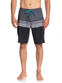 Highline Division 20" Boardshorts - Man Style