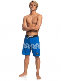 Highlite Tokolo 19" Boardshorts - Man Style