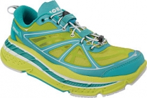 HOKA ONE ONE Women's Stinson Lite Running Shoes - Running shoes