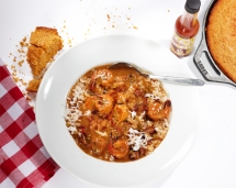 Holiday Gumbo Recipe - Food Recipes
