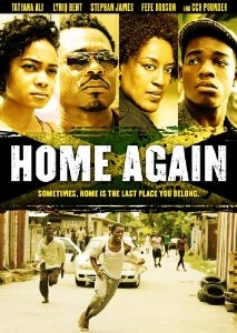 Home Again - I love movies!
