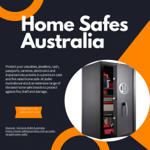 Home Safes Australia - Unassigned