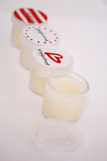 Homemade Lip Gloss - Fun crafts