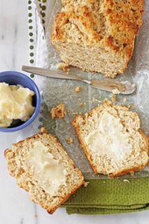 Honey Beer Bread --  - Recipes
