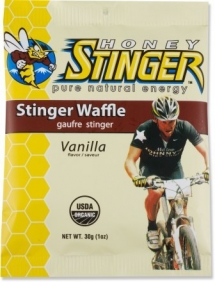 Honey Stinger Energy Waffle - Camping Gear
