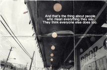 Hosseini Quote - Quotes & other things