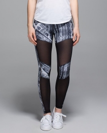 Hot To Street Pant - I LUV Lululemon