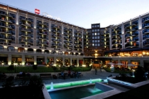 Hotel Riu Dolce Vita - Bulgaria - Honeymoon Destinations