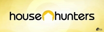 House Hunters - My Fave TV Shows