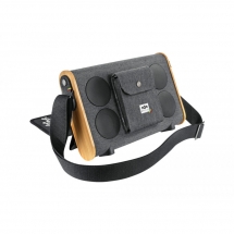 House of Marley - Roots Rock Bluetooth Portable Audio System - Fave products
