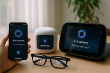 How AI Assistants Are Changing the Way We Use Our Devices Every Day - What's Cool In Technology