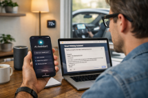 How AI Is Becoming Part of Everyday Life and How You Can Use It Now - What's Cool In Technology