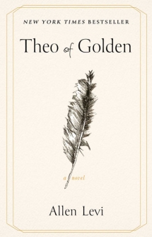 How Novels Like Theo of Golden Capture the Beauty of Everyday Life - Books to read